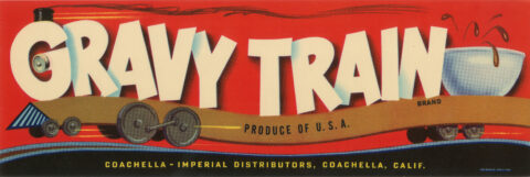 Gravy Train